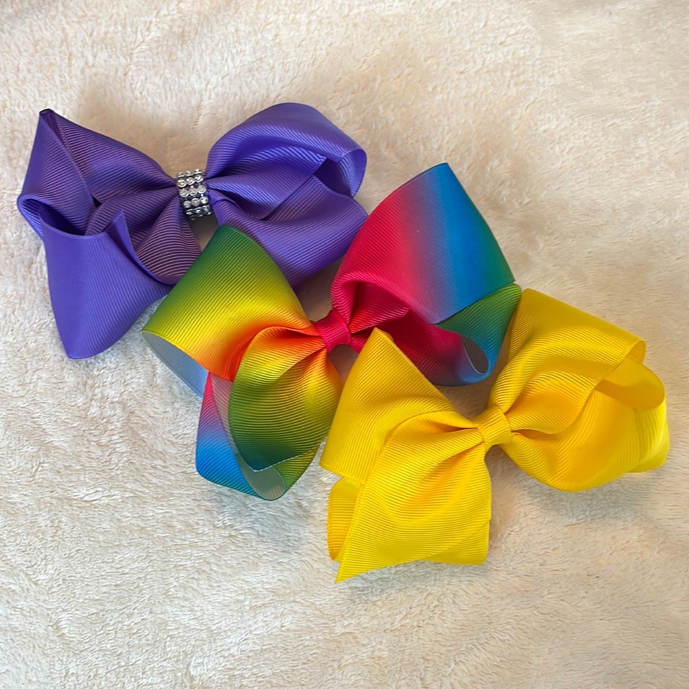 3 Bow Bundle